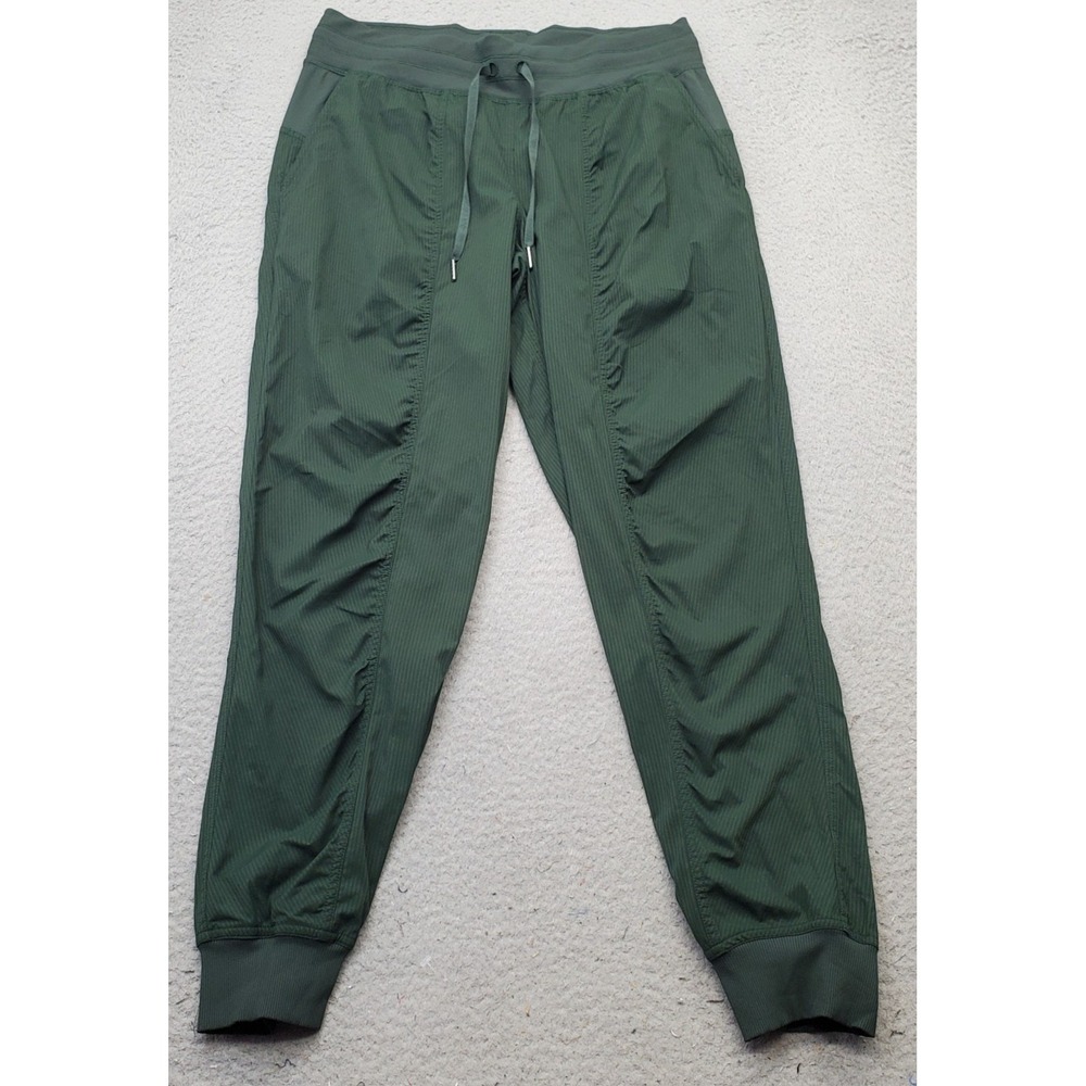 Lululemon Dance Studio Joggers Size 10